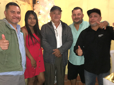 Foto de muestra 2