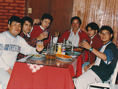 Foto de muestra 3