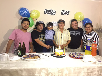 Foto de muestra 1